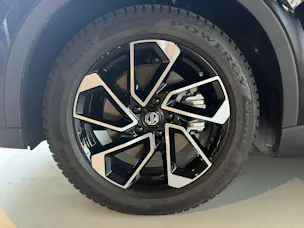 MG S5 EV 64kWh Luxury