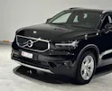 VOLVO XC40 B4 Benzin Mild Hybrid AWD Momentum Geartronic | 1.Hand | AHK |