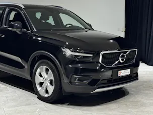 VOLVO XC40 B4 Benzin Mild Hybrid AWD Momentum Geartronic | 1.Hand | AHK |