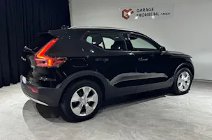 VOLVO XC40 B4 Benzin Mild Hybrid AWD Momentum Geartronic | 1.Hand | AHK |