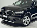 VOLVO XC40 B4 Benzin Mild Hybrid AWD Momentum Geartronic | 1.Hand | AHK |