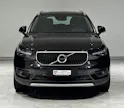 VOLVO XC40 B4 Benzin Mild Hybrid AWD Momentum Geartronic | 1.Hand | AHK |
