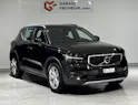 VOLVO XC40 B4 Benzin Mild Hybrid AWD Momentum Geartronic | 1.Hand | AHK |