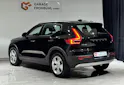 VOLVO XC40 B4 Benzin Mild Hybrid AWD Momentum Geartronic | 1.Hand | AHK |