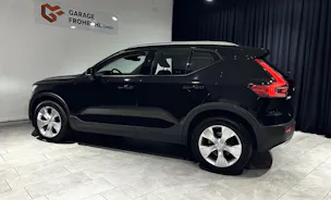 VOLVO XC40 B4 Benzin Mild Hybrid AWD Momentum Geartronic | 1.Hand | AHK |