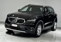 VOLVO XC40 B4 Benzin Mild Hybrid AWD Momentum Geartronic | 1.Hand | AHK |