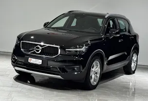 VOLVO XC40 B4 Benzin Mild Hybrid AWD Momentum Geartronic | 1.Hand | AHK |