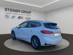 BMW 223d Active Tourer xDrive DKG