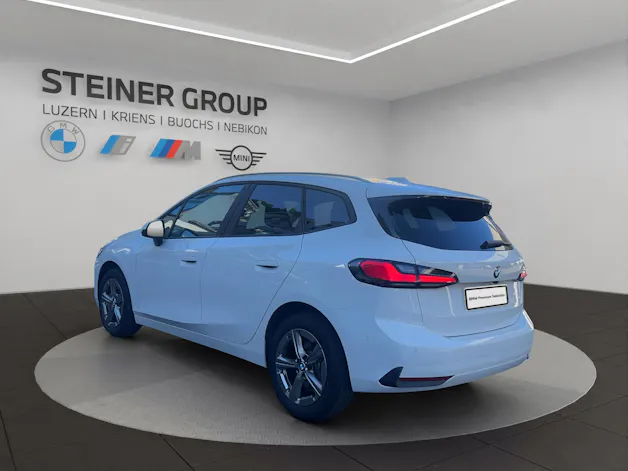 BMW 223d Active Tourer xDrive DKG