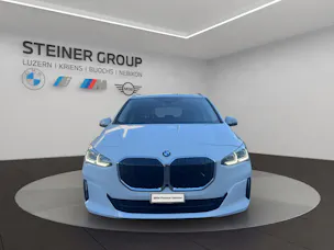 BMW 223d Active Tourer xDrive DKG