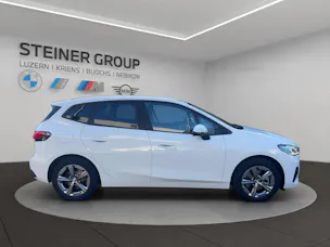BMW 223d Active Tourer xDrive DKG