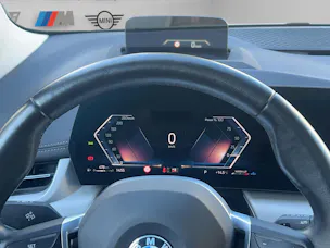 BMW 223d Active Tourer xDrive DKG