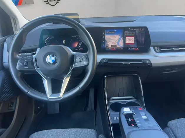 BMW 223d Active Tourer xDrive DKG