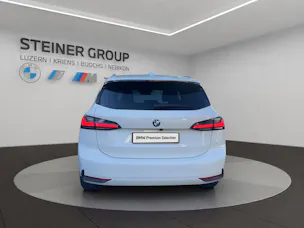 BMW 223d Active Tourer xDrive DKG