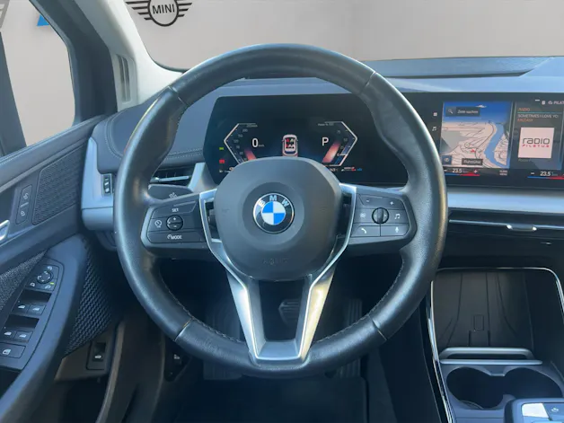 BMW 223d Active Tourer xDrive DKG