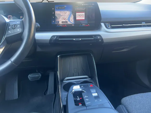 BMW 223d Active Tourer xDrive DKG