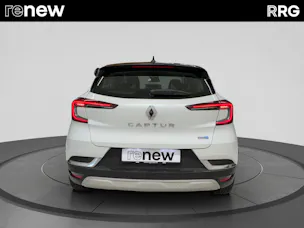 RENAULT Captur 1.6 E-Tech 160 Intens DHT