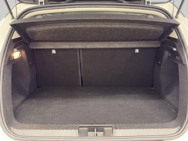 RENAULT Captur 1.6 E-Tech 160 Intens DHT