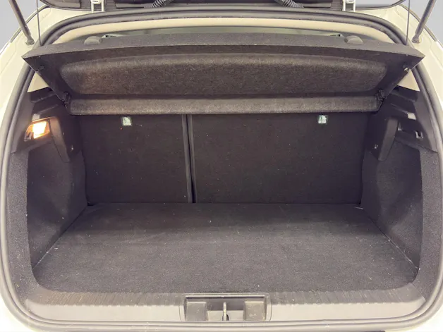 RENAULT Captur 1.6 E-Tech 160 Intens DHT