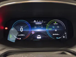 RENAULT Captur 1.6 E-Tech 160 Intens DHT
