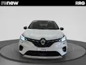 RENAULT Captur 1.6 E-Tech 160 Intens DHT