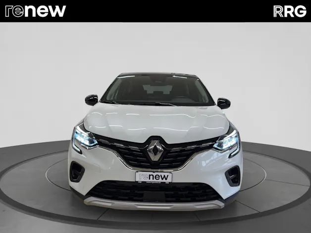 RENAULT Captur 1.6 E-Tech 160 Intens DHT