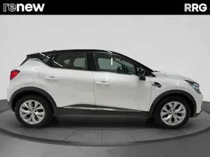 RENAULT Captur 1.6 E-Tech 160 Intens DHT