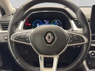 RENAULT Captur 1.6 E-Tech 160 Intens DHT