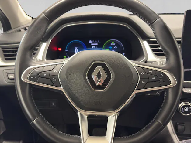 RENAULT Captur 1.6 E-Tech 160 Intens DHT