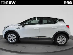 RENAULT Captur 1.6 E-Tech 160 Intens DHT