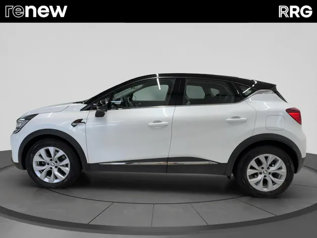 RENAULT Captur 1.6 E-Tech 160 Intens DHT