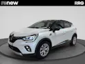 RENAULT Captur 1.6 E-Tech 160 Intens DHT