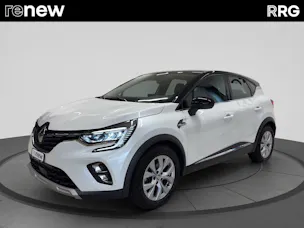 RENAULT Captur 1.6 E-Tech 160 Intens DHT