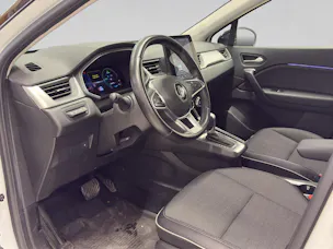 RENAULT Captur 1.6 E-Tech 160 Intens DHT