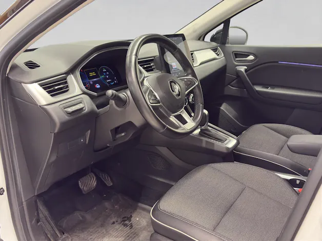 RENAULT Captur 1.6 E-Tech 160 Intens DHT