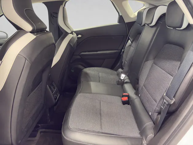 RENAULT Captur 1.6 E-Tech 160 Intens DHT