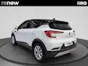 RENAULT Captur 1.6 E-Tech 160 Intens DHT