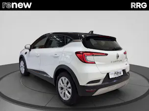 RENAULT Captur 1.6 E-Tech 160 Intens DHT