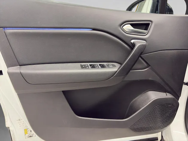 RENAULT Captur 1.6 E-Tech 160 Intens DHT