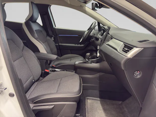 RENAULT Captur 1.6 E-Tech 160 Intens DHT