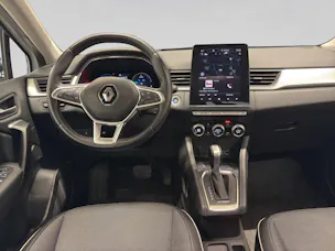 RENAULT Captur 1.6 E-Tech 160 Intens DHT