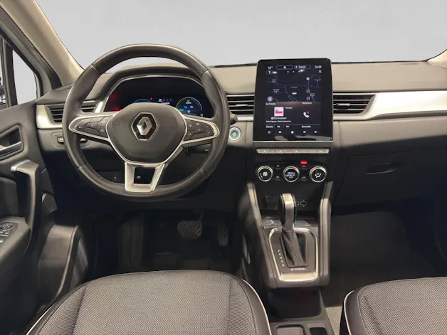 RENAULT Captur 1.6 E-Tech 160 Intens DHT