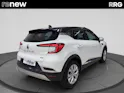 RENAULT Captur 1.6 E-Tech 160 Intens DHT