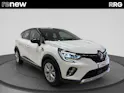 RENAULT Captur 1.6 E-Tech 160 Intens DHT