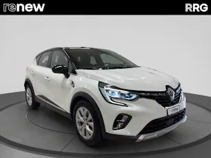 RENAULT Captur 1.6 E-Tech 160 Intens DHT