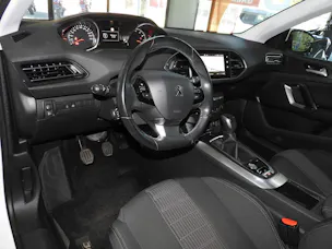 PEUGEOT 308 1.2 Turbo 110CV Allure