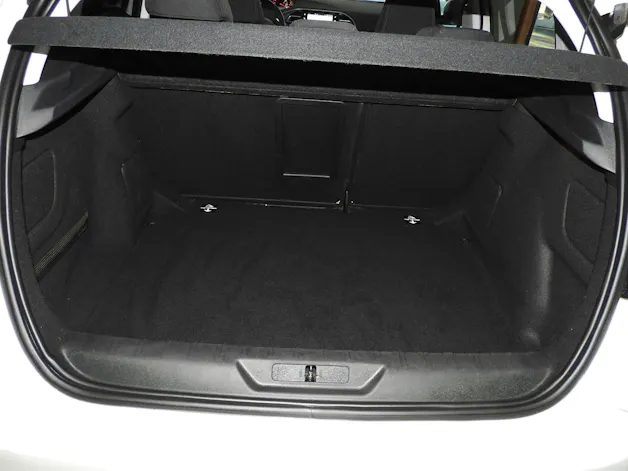 PEUGEOT 308 1.2 Turbo 110CV Allure