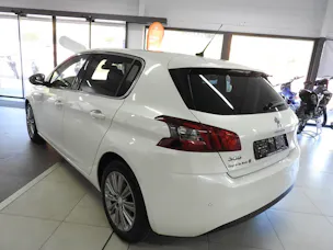 PEUGEOT 308 1.2 Turbo 110CV Allure