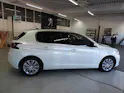 PEUGEOT 308 1.2 Turbo 110CV Allure