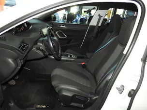 PEUGEOT 308 1.2 Turbo 110CV Allure